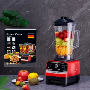 blender 7
