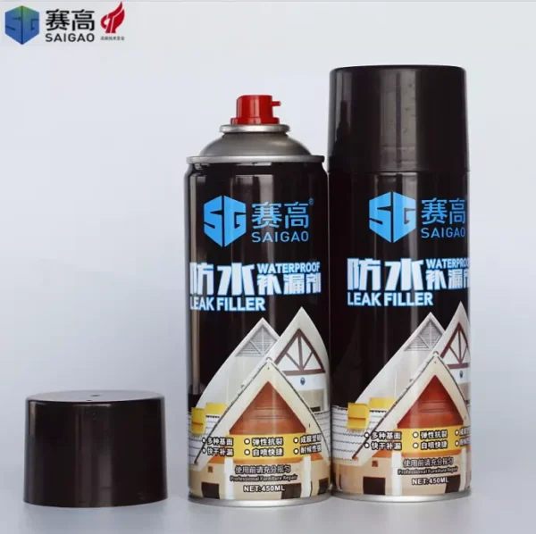 spray 6